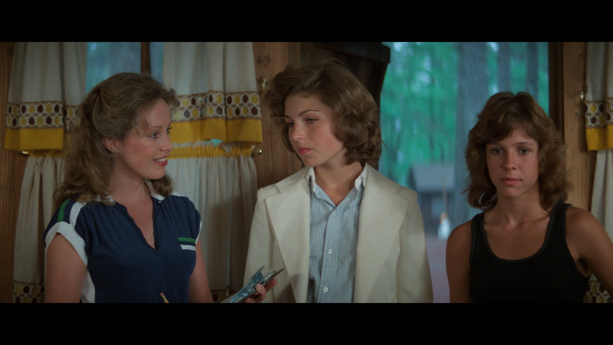 Little Darlings