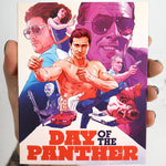 Day of the Panther + Strike of the Panther