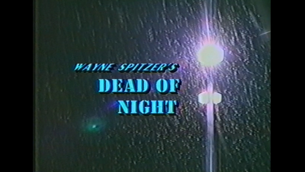 Dead of Night