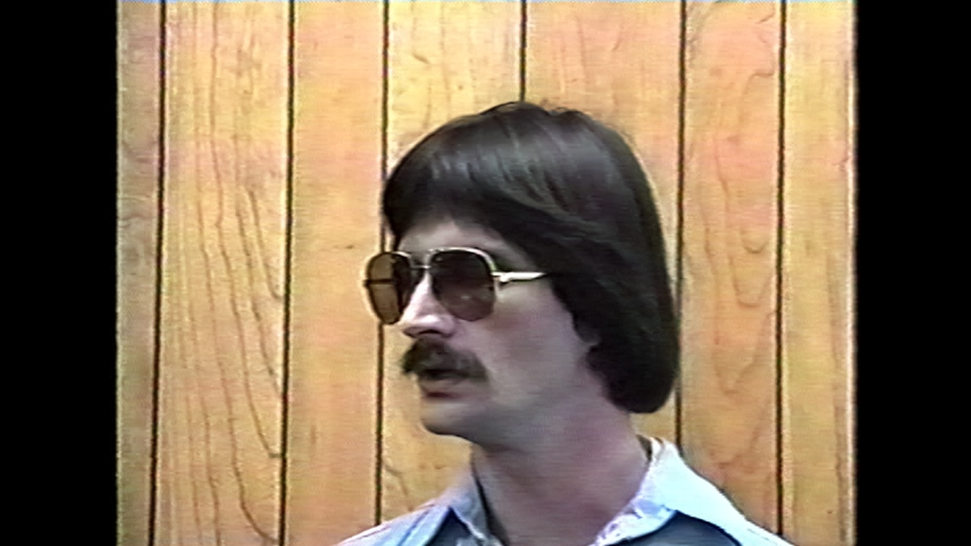 Howard Reeves Brain Reeves Deadly Obsession: The Films of Bill Reeves – Vinegar Syndrome
