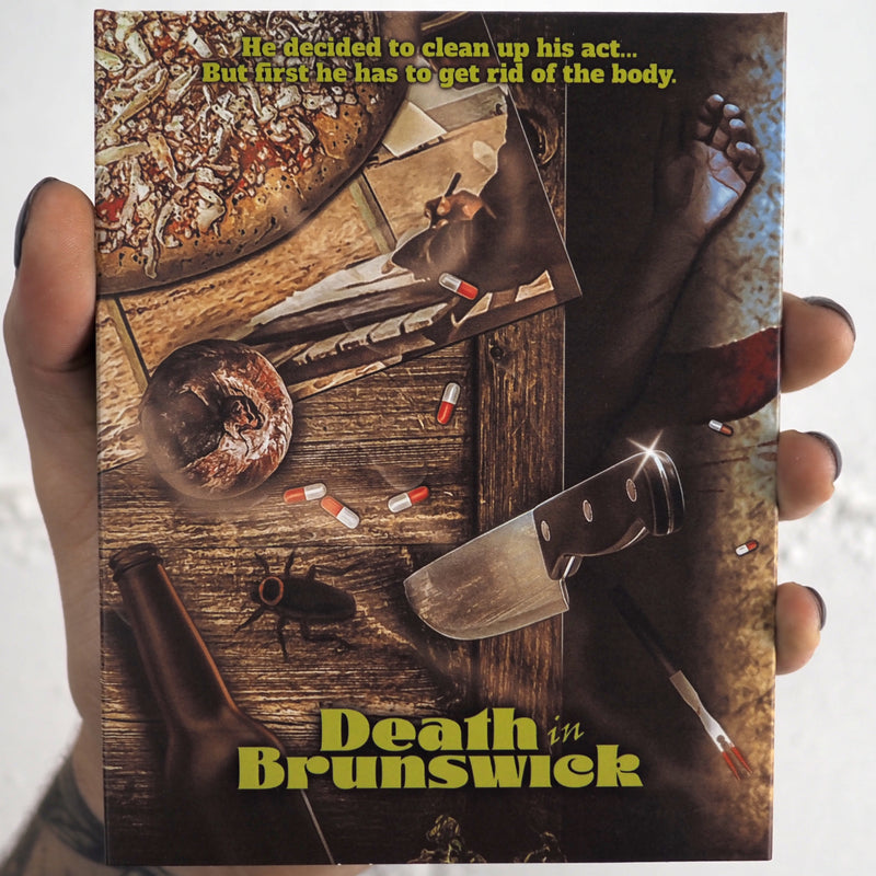 Death In Brunswick