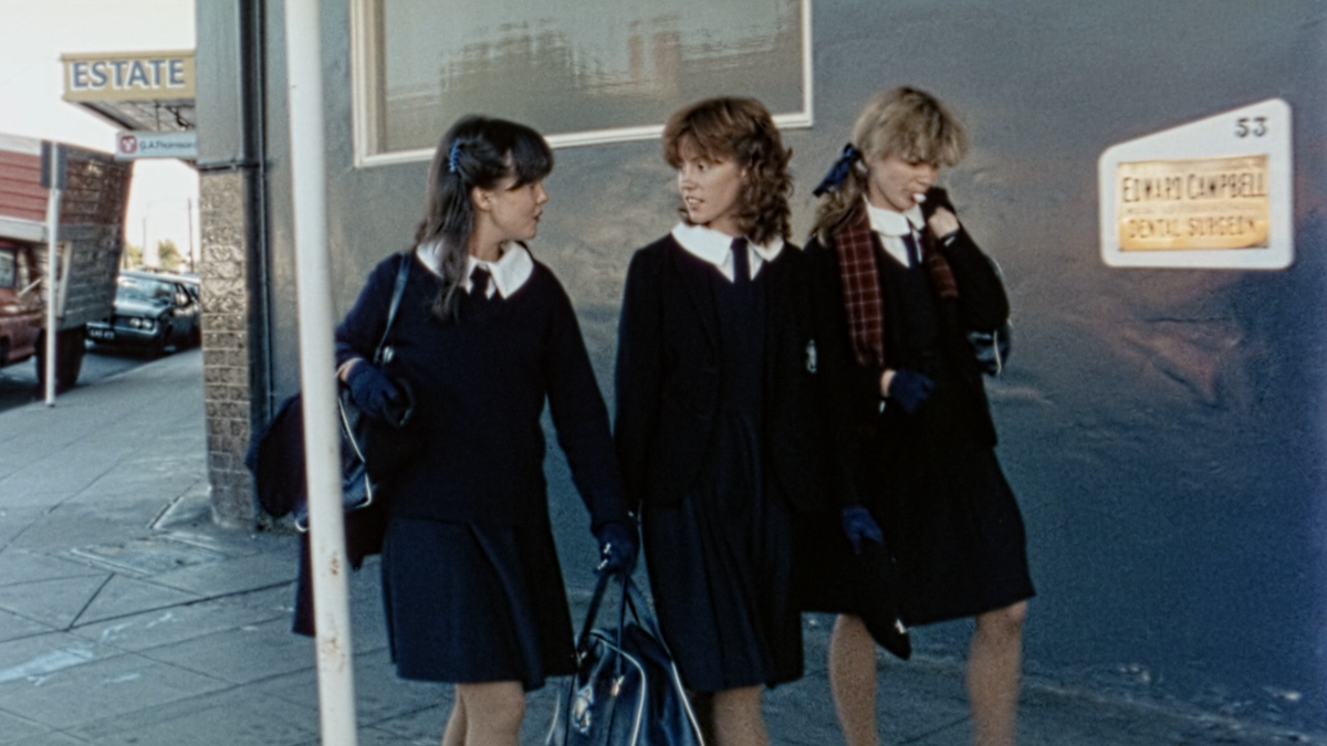 Desolation Angels