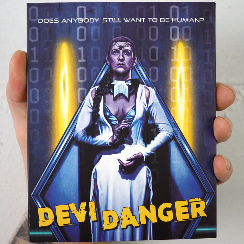 Devi Danger