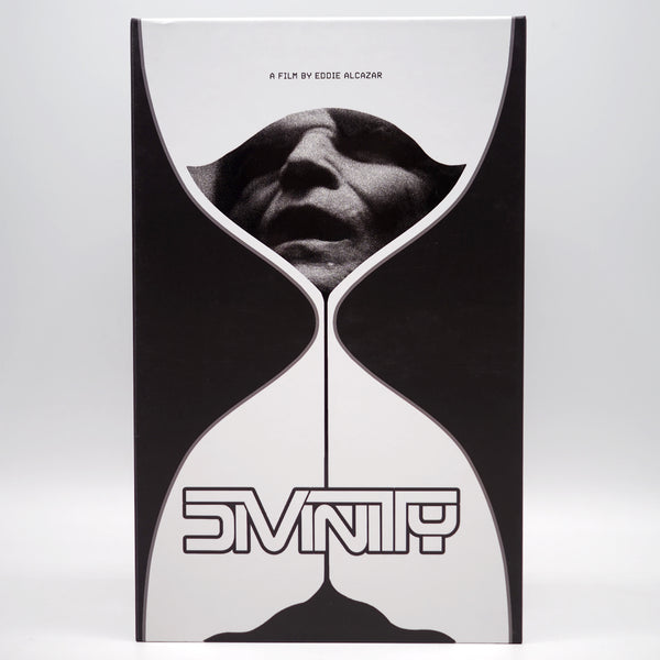 Divinity - Limited Edition Deluxe LED VHS – Vinegar Syndrome