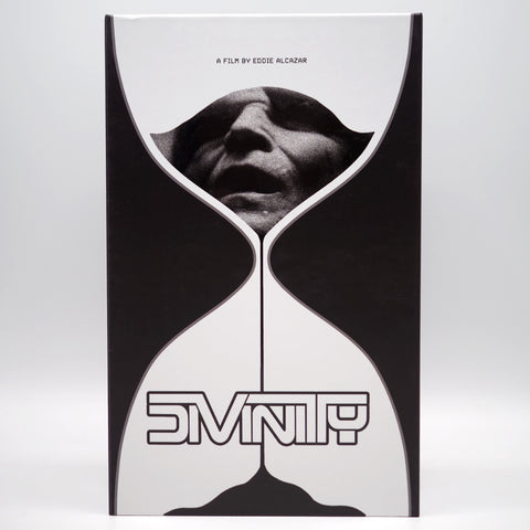 Divinity - Limited Edition Deluxe LED VHS – Vinegar Syndrome