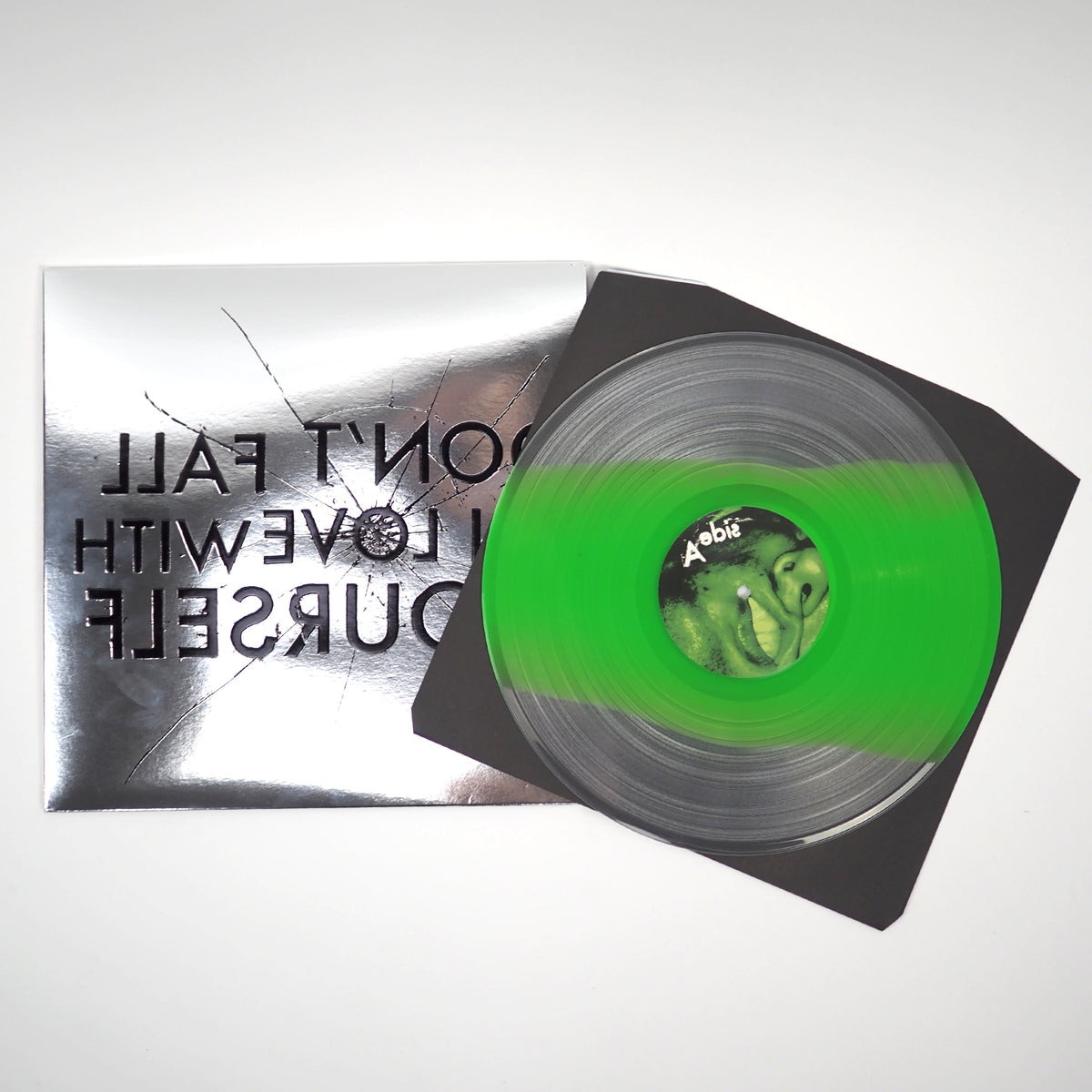 Don't Fall In Love with Yourself - Vinyl Soundtrack LP