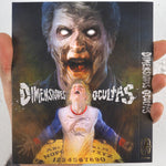 Dimensiones Ocultas - VSMC Slipcover