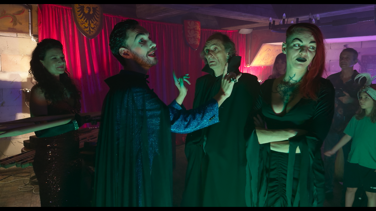 Dracula