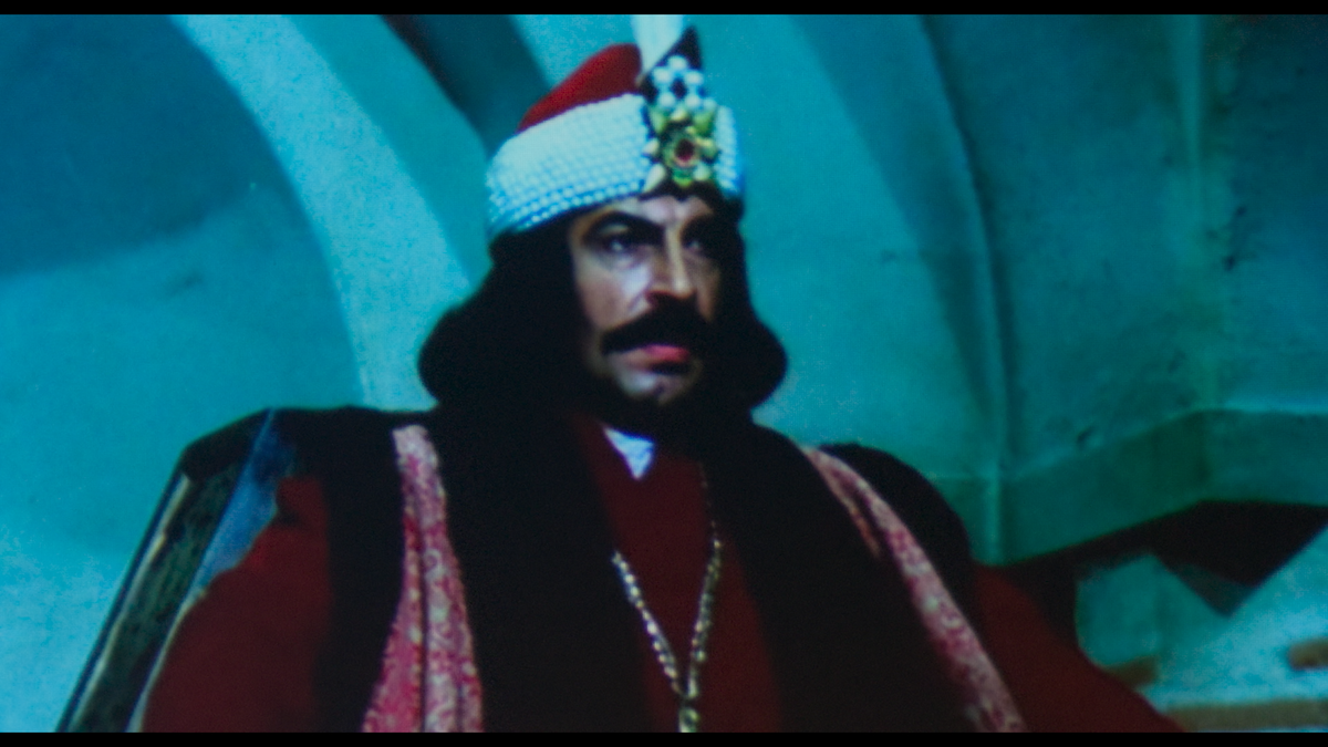 Dracula