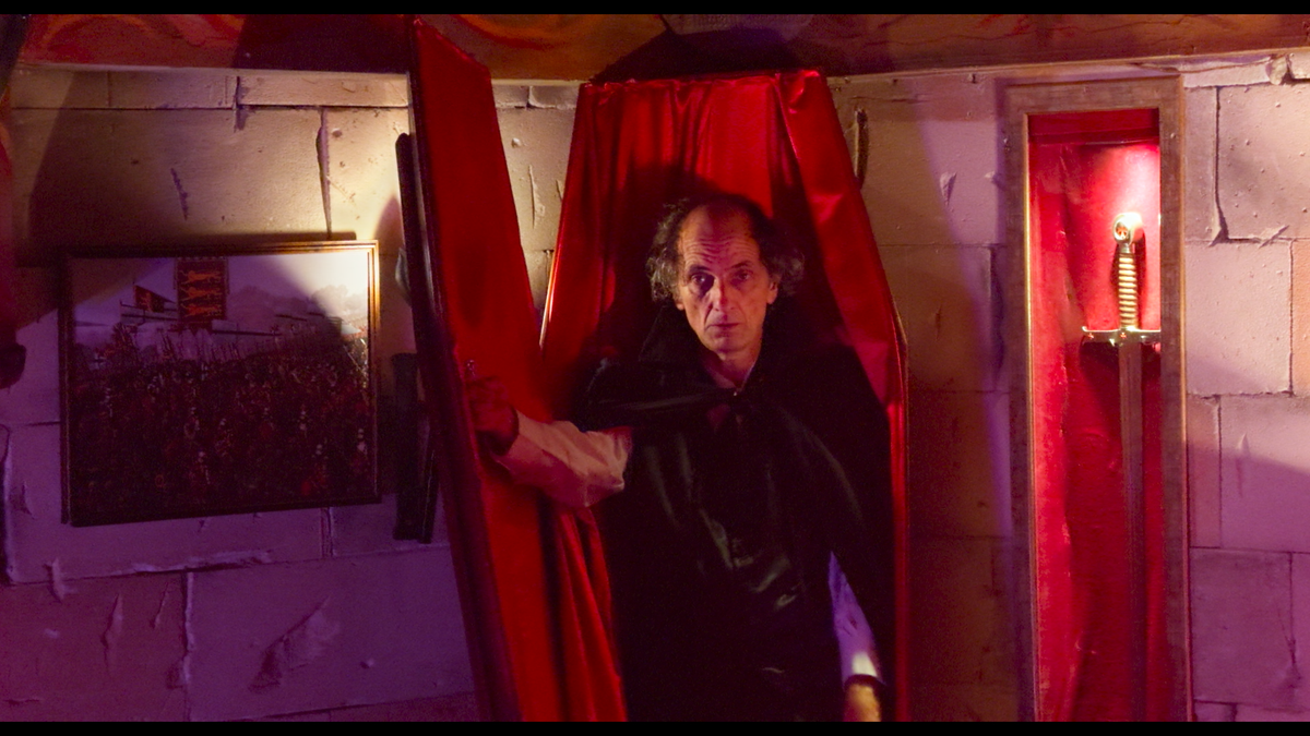 Dracula