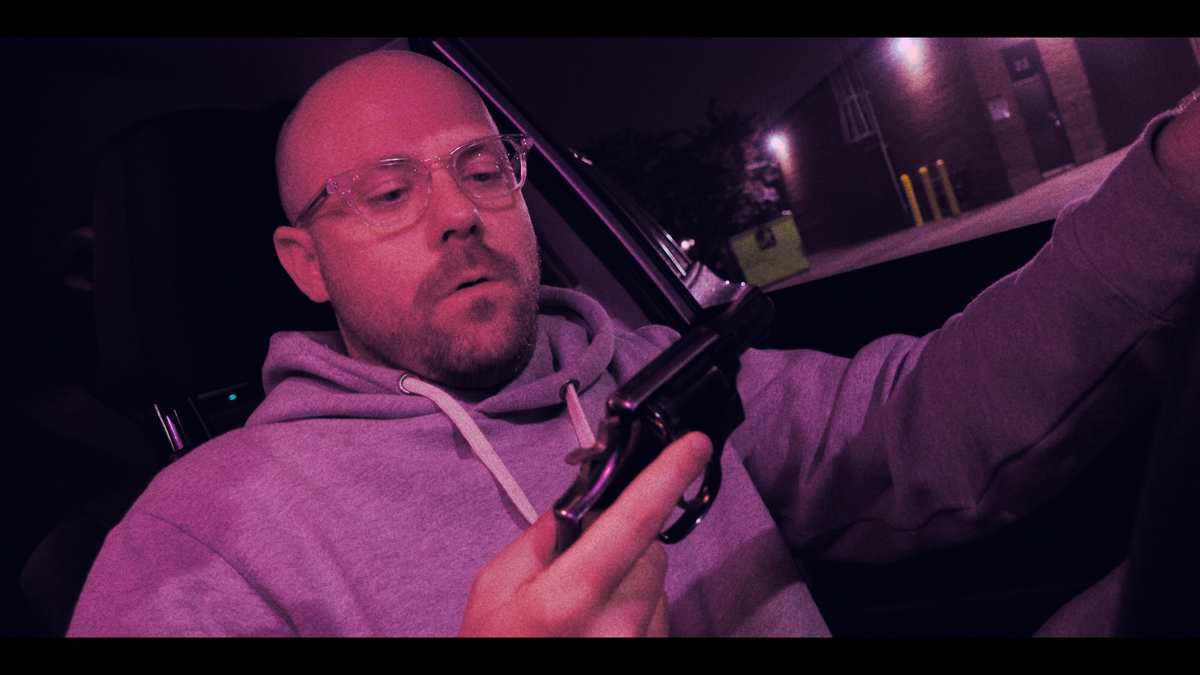 Self Driver