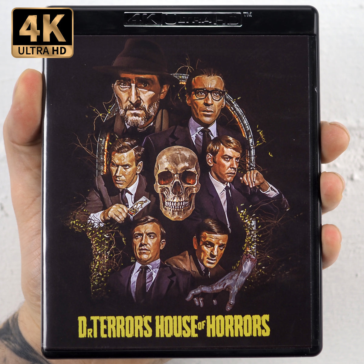 Dr. Terror's House of Horrors