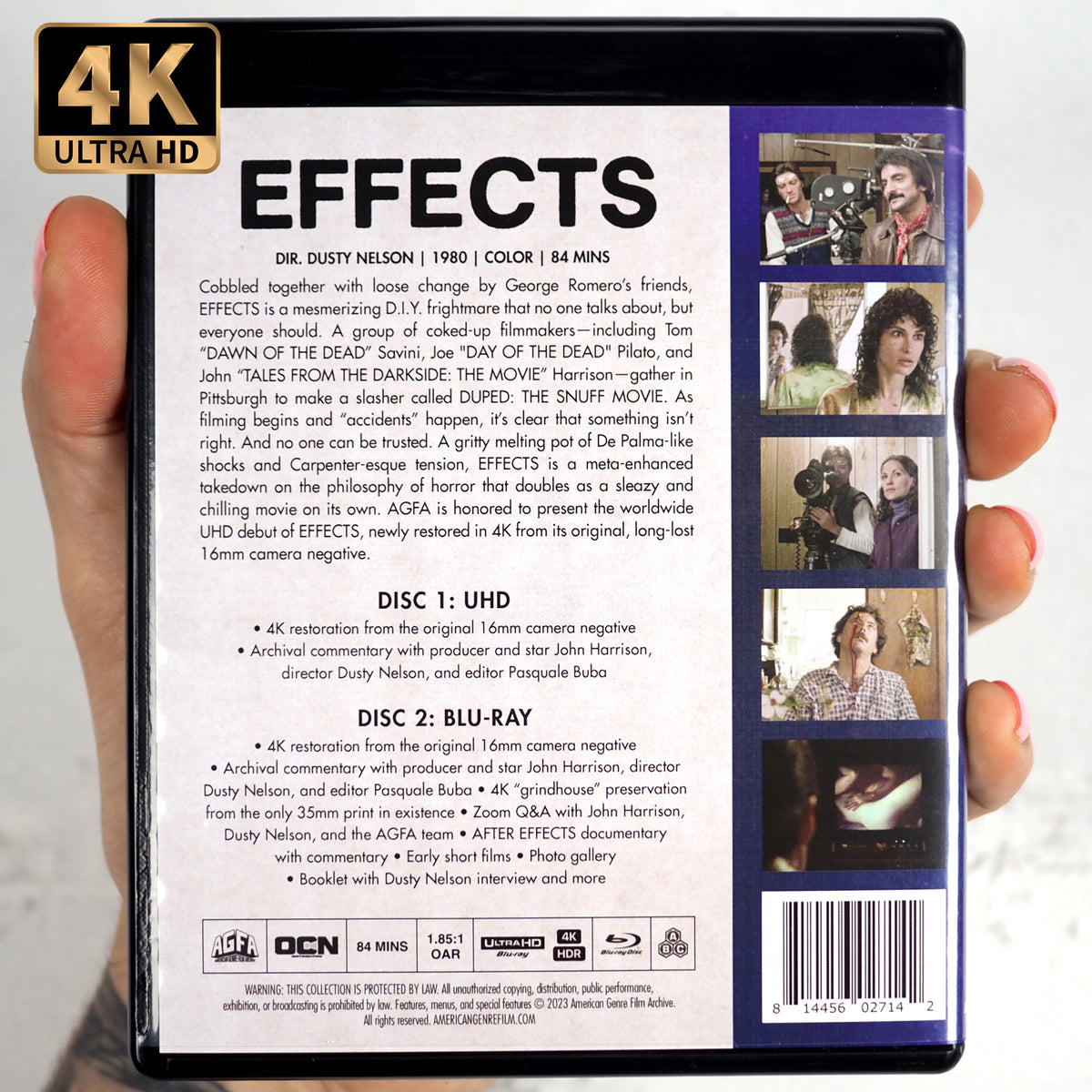 Effects