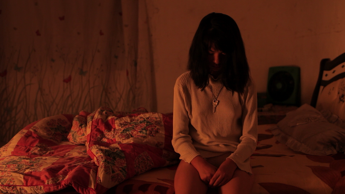 The Left Behind Daughters Trilogy: The Films of Huang Ji and Ryuji Otsuka