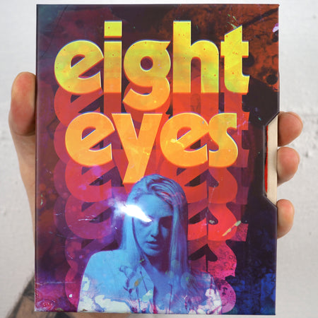 Eight Eyes – Vinegar Syndrome