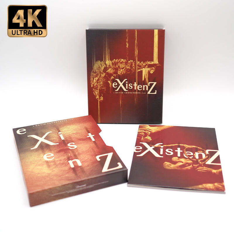 eXistenZ