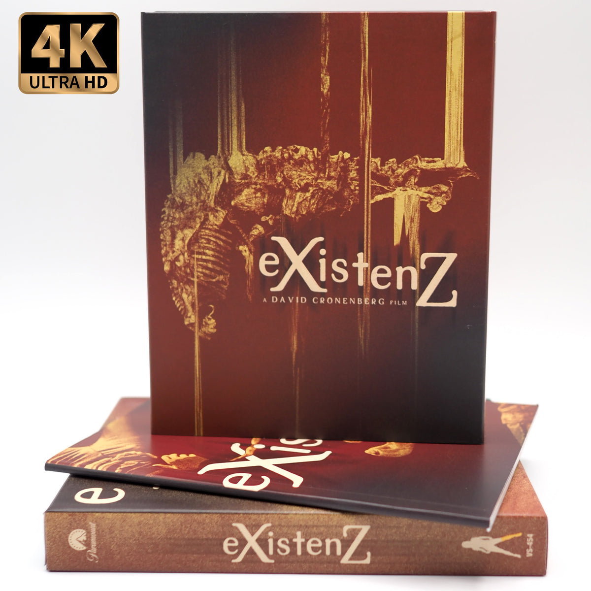 eXistenZ