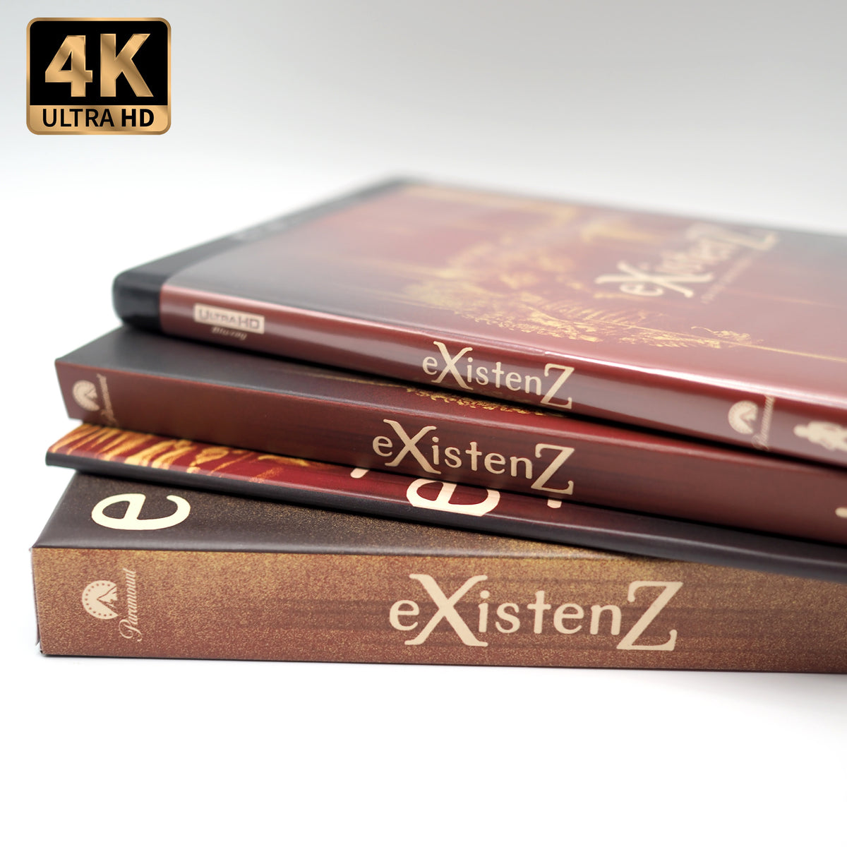 eXistenZ