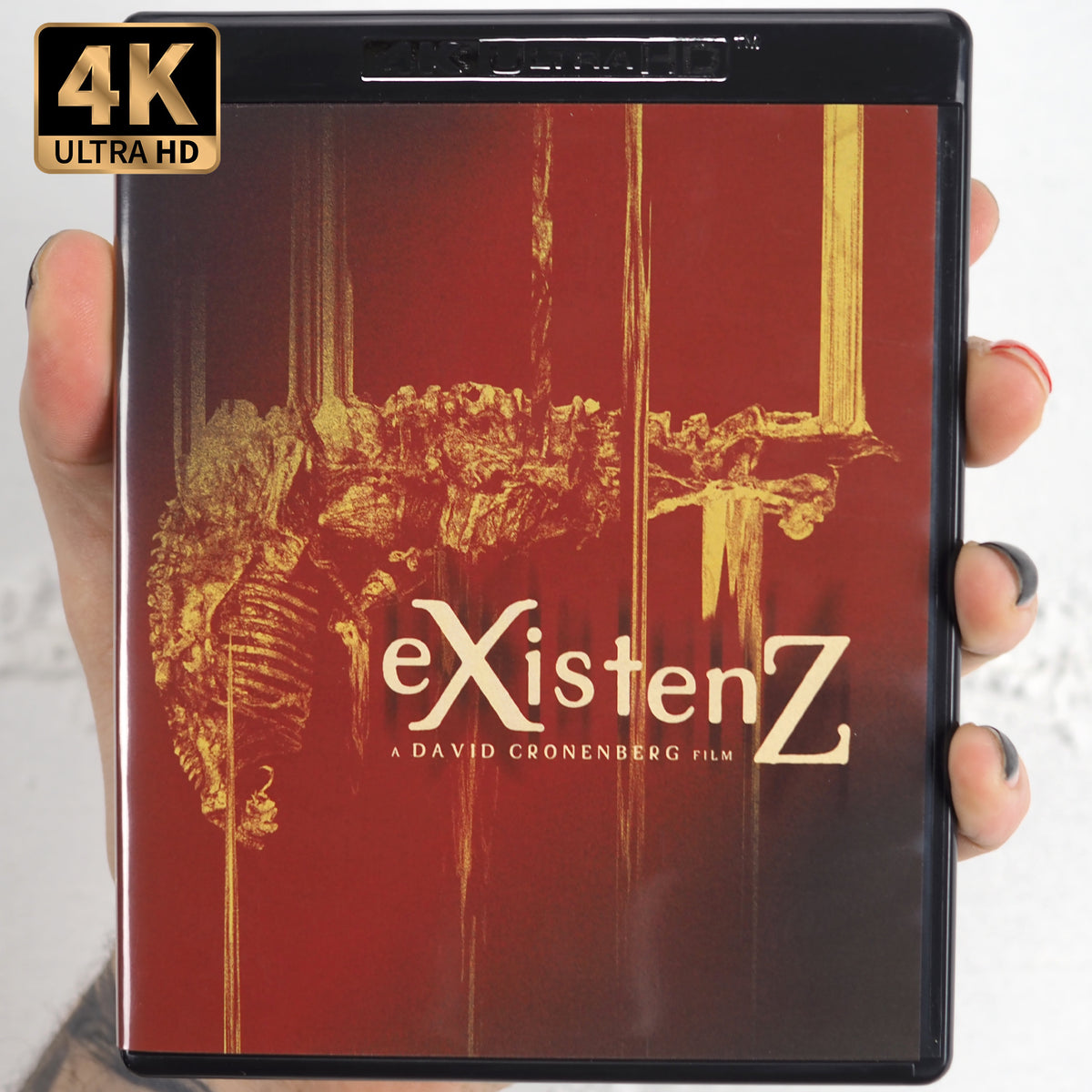 eXistenZ