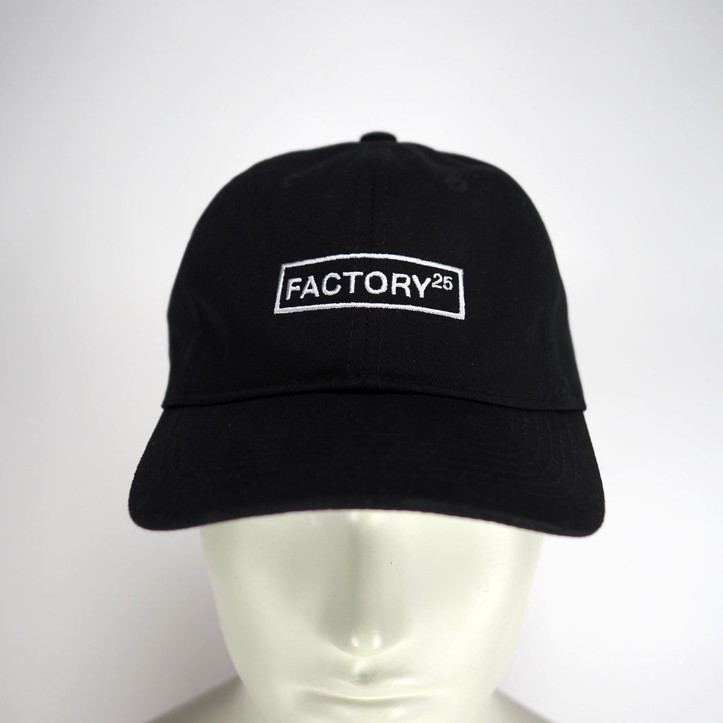Factory 25 - Hat – Vinegar Syndrome