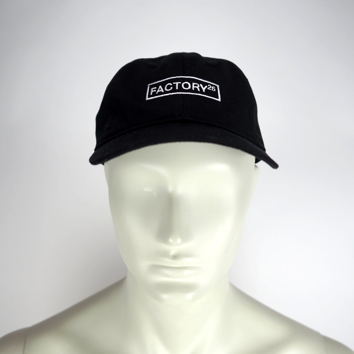 Factory 25 - Hat