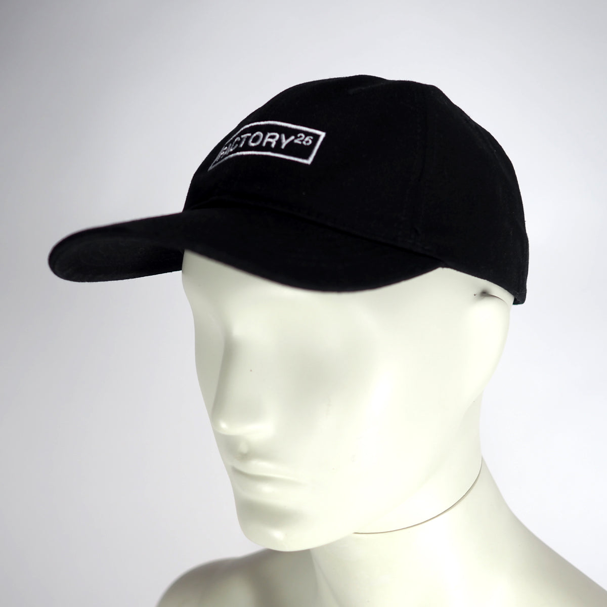 Factory 25 - Hat