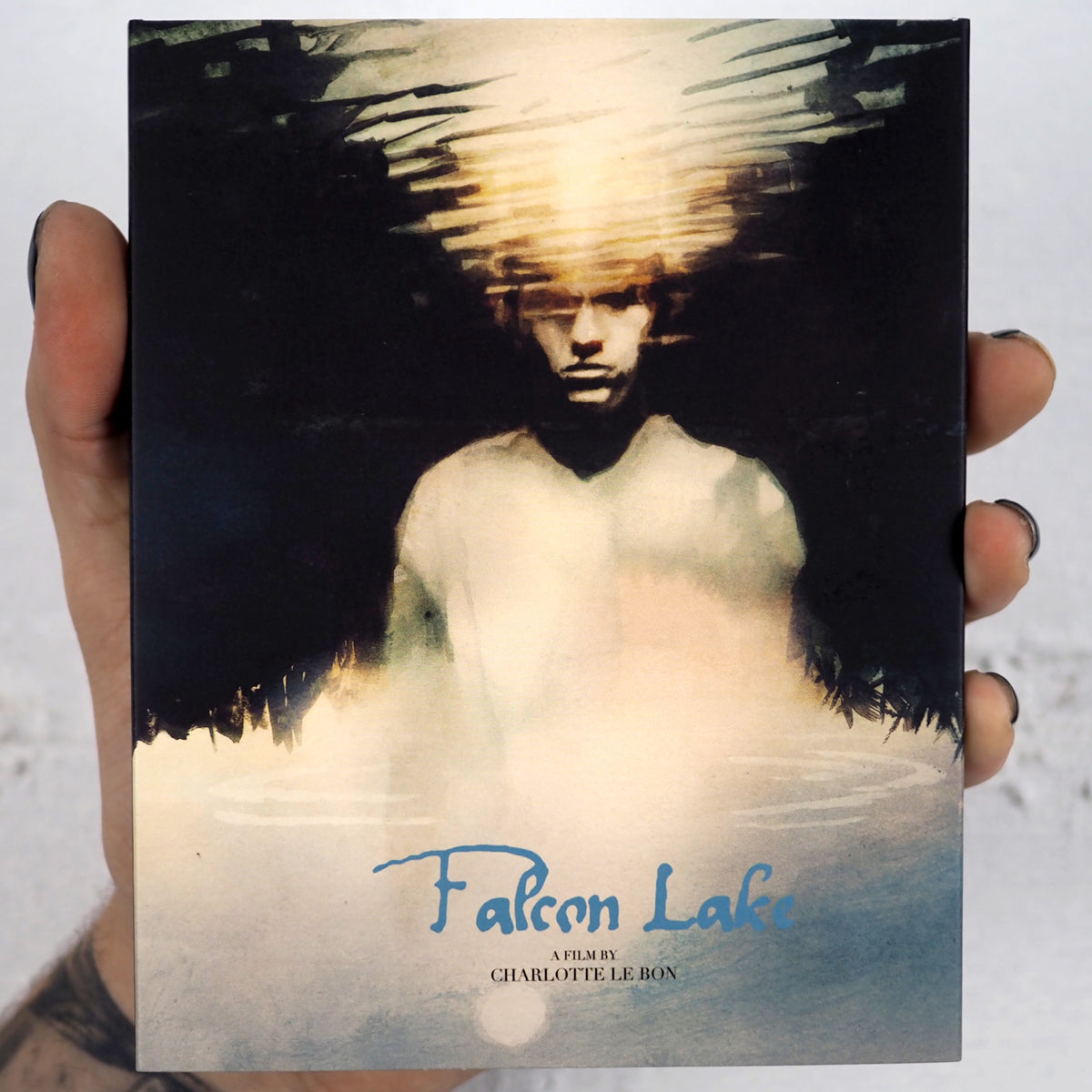 Falcon Lake