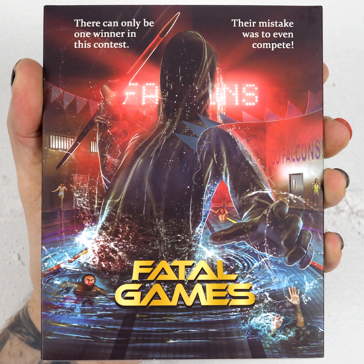 Fatal Games