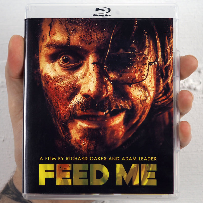 Feed Me