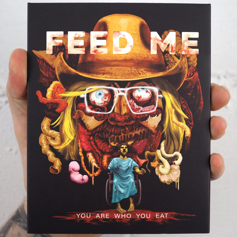 Feed Me