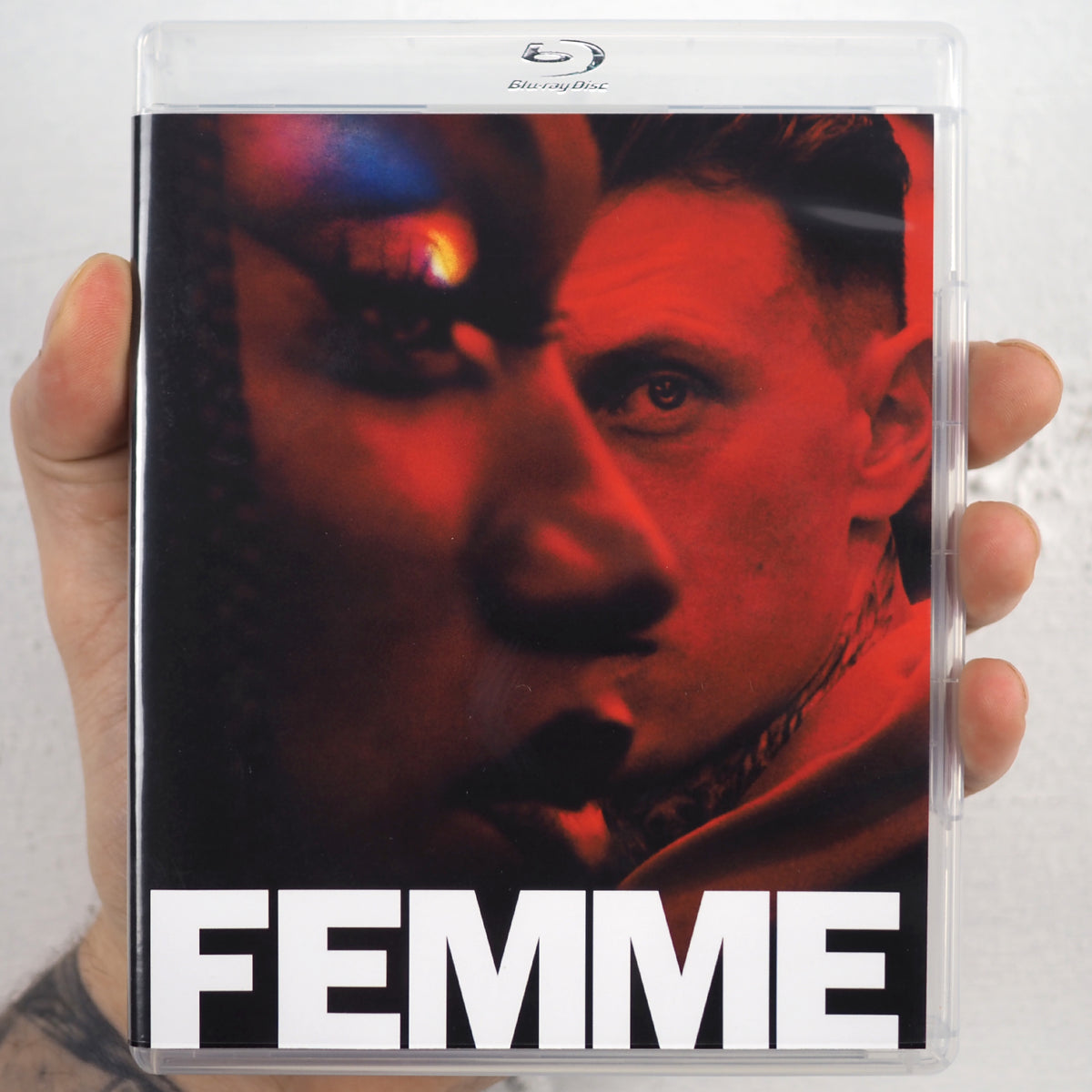 Femme