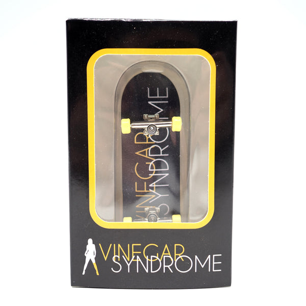 VS Fingerboard – Vinegar Syndrome