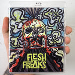 Flesh Freaks