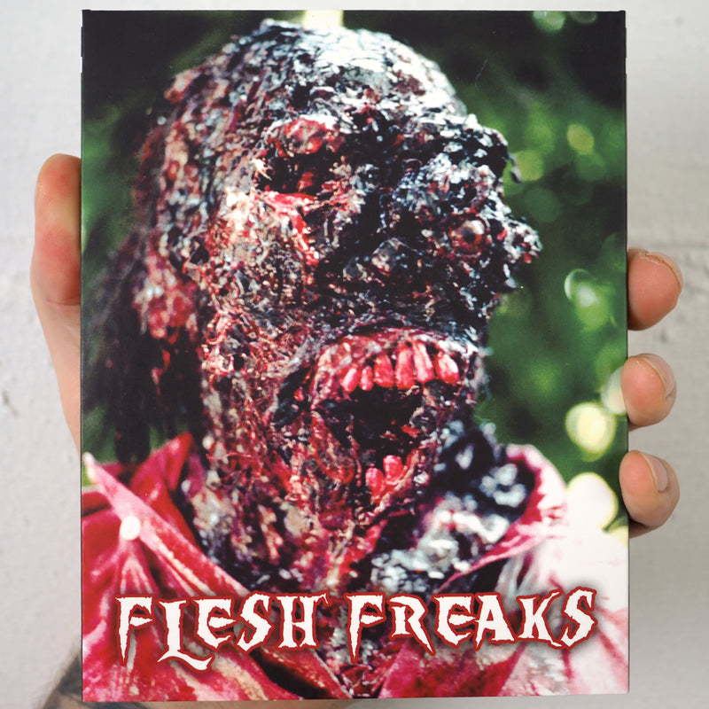 Flesh Freaks