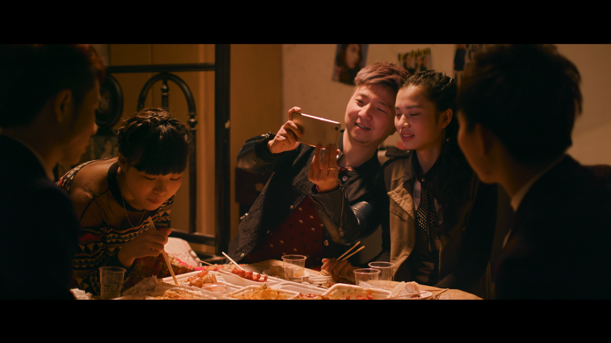 The Left Behind Daughters Trilogy: The Films of Huang Ji and Ryuji Otsuka