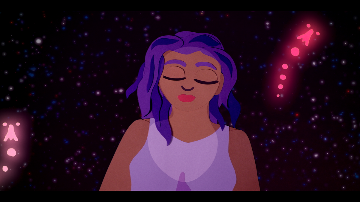 When You Get to the Forest