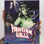 Forgotten Gialli: Volume Six