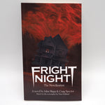 Fright Night: The Novelization - Paperback Book