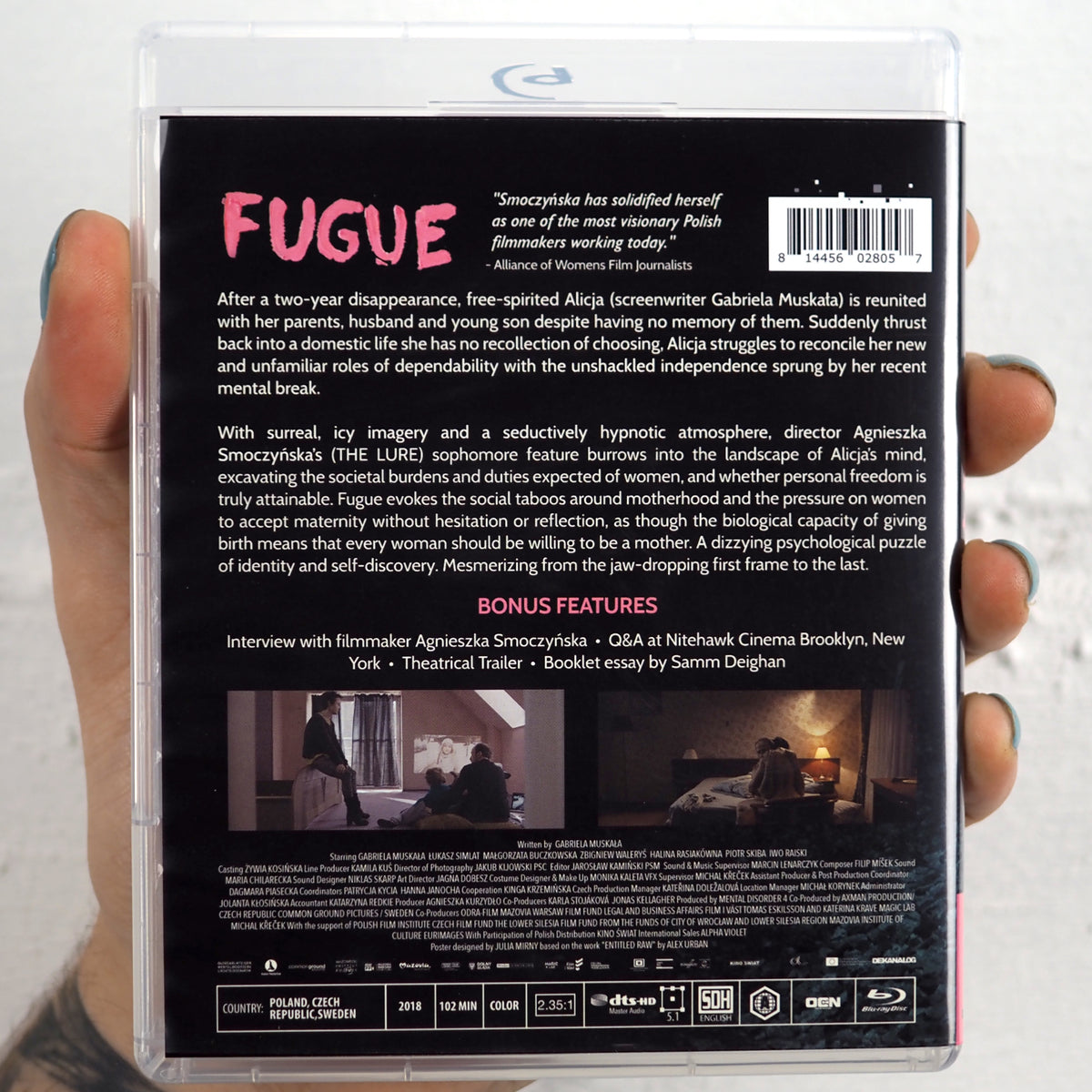Fugue