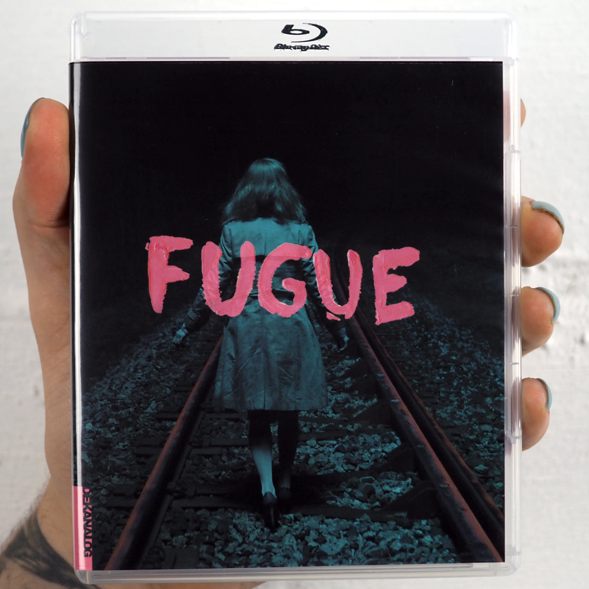 Fugue