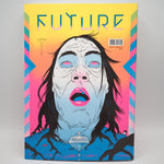 Future - Paperback Comic Book