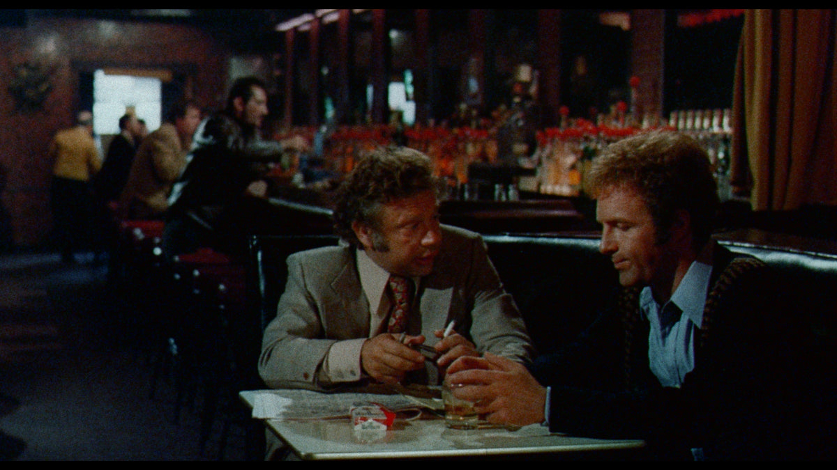The Gambler