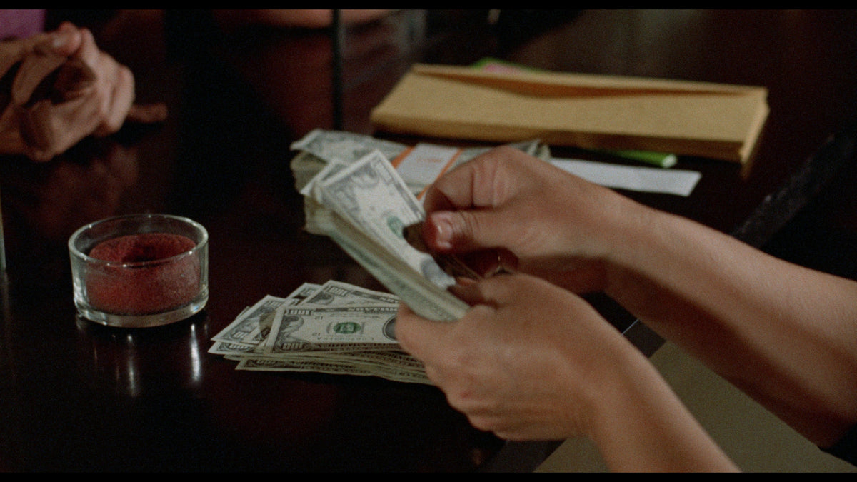 The Gambler