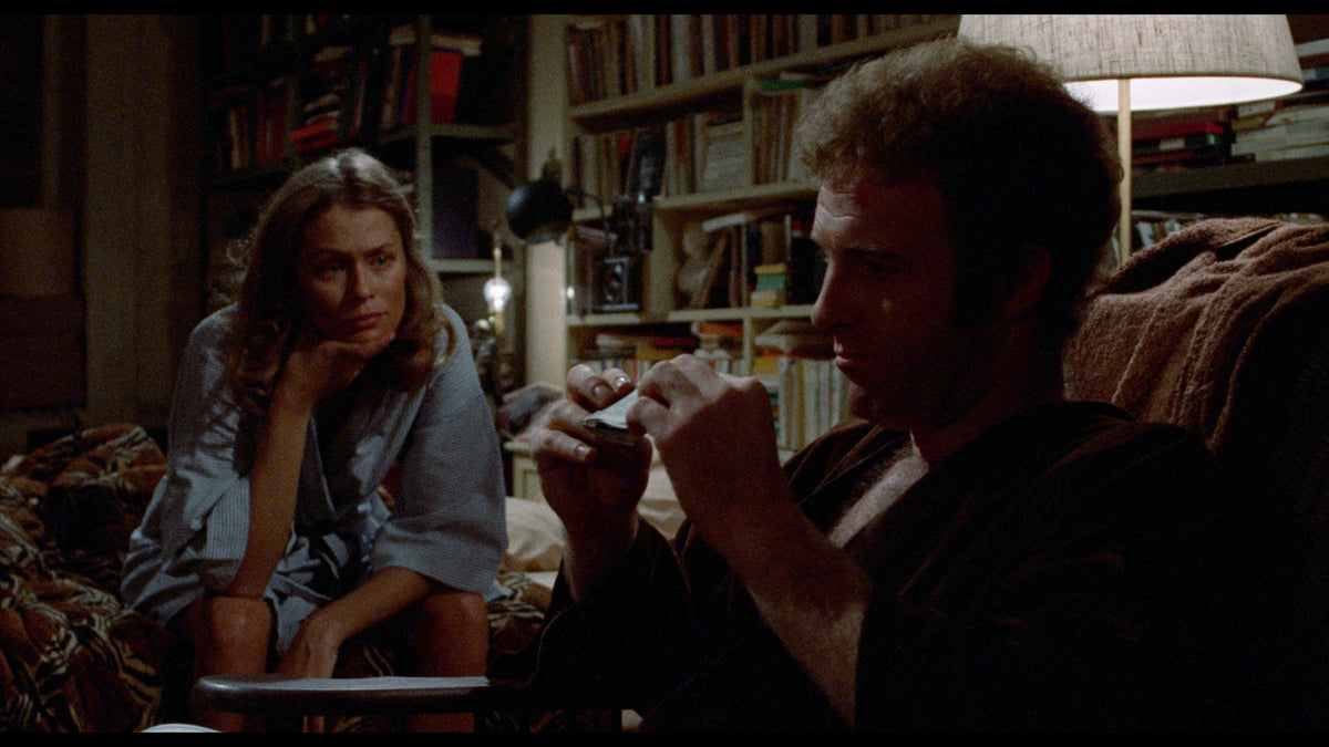 The Gambler
