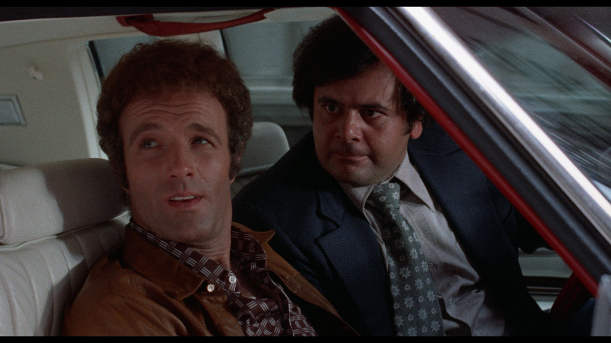 The Gambler