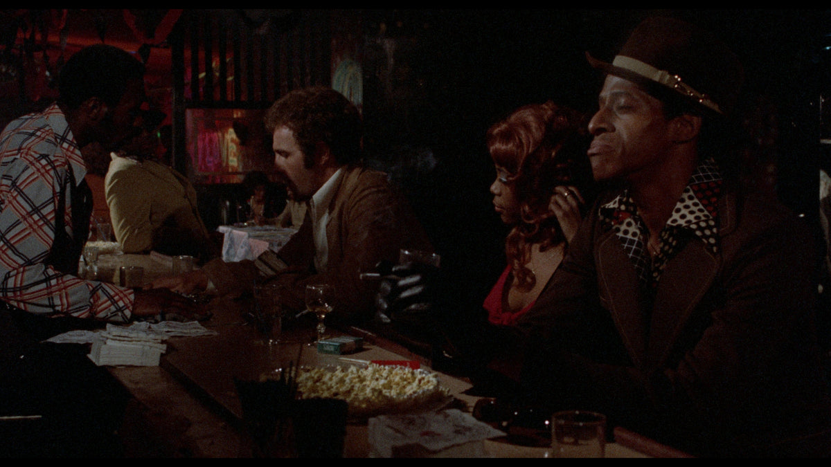 The Gambler