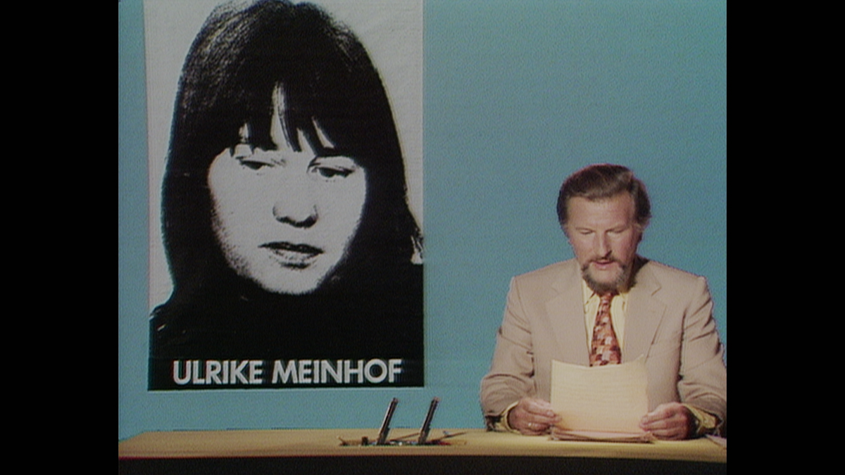 The Monopoly of Violence + A German Youth
