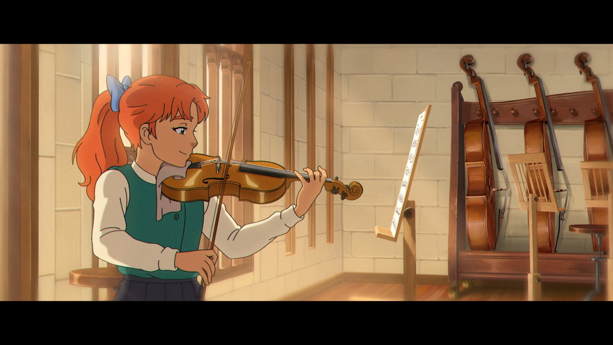 The Glassworker
