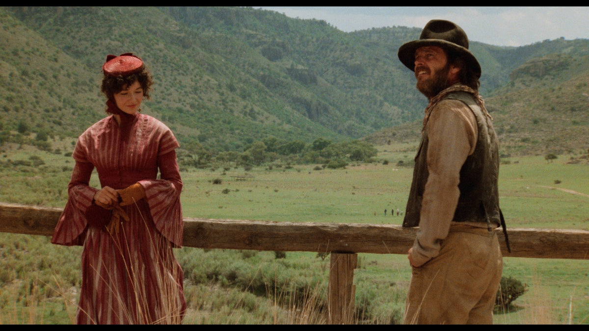 Goin’ South