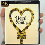 Goin’ South